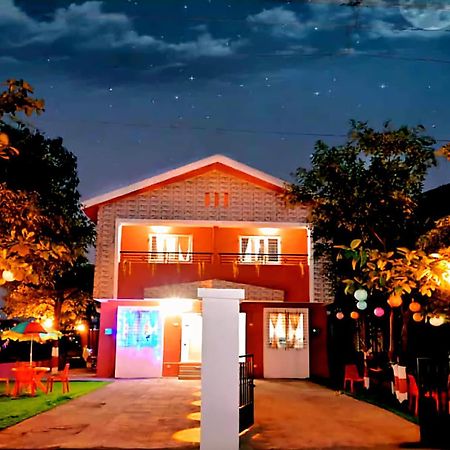 Ll Empyrean Stay Ll Airawat Villa Ll 2Bhk Ll Ac Ll Private Pool Ll Wifi Ll Lonavala Buitenkant foto