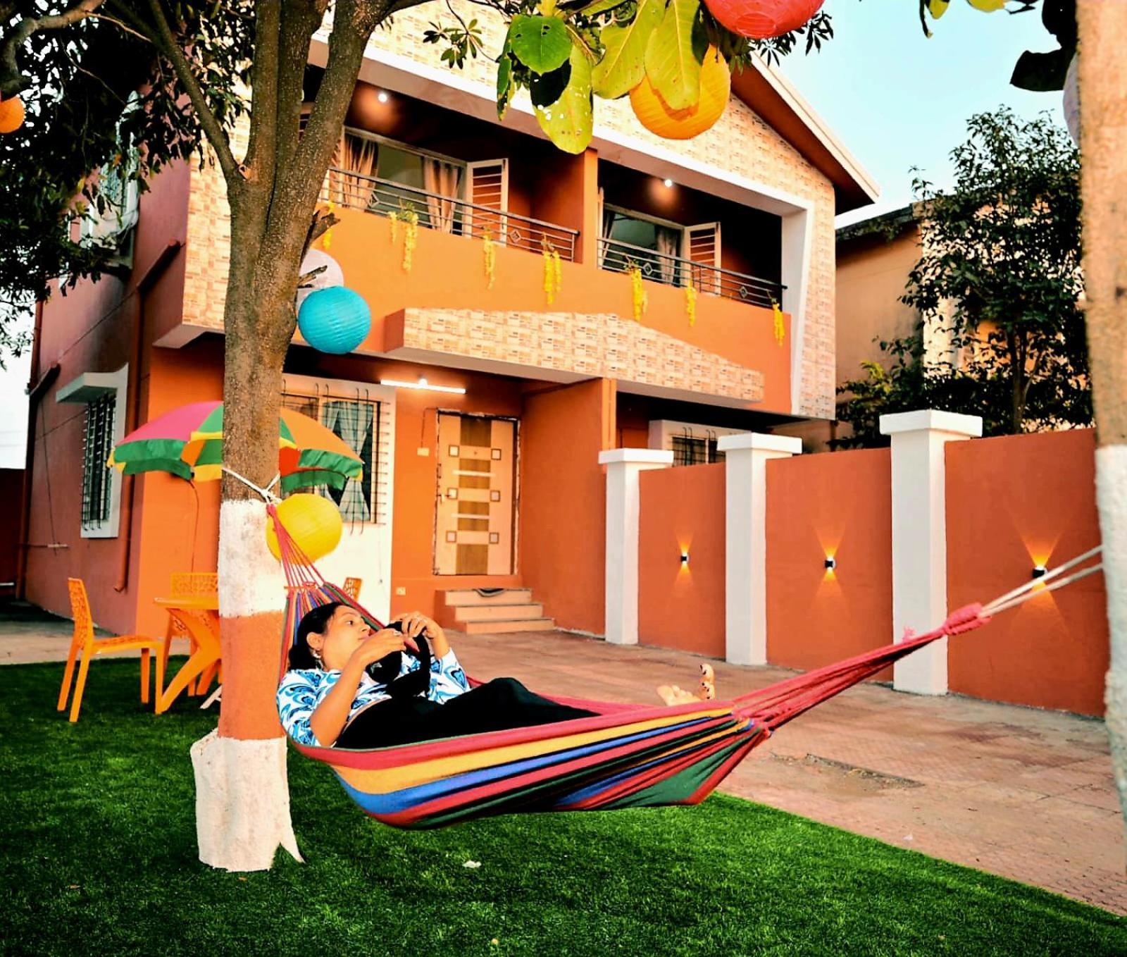 Ll Empyrean Stay Ll Airawat Villa Ll 2Bhk Ll Ac Ll Private Pool Ll Wifi Ll Lonavala Buitenkant foto